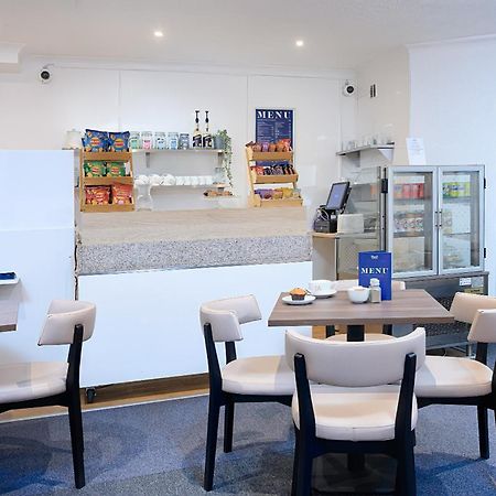 The Sandringham Hotel Weston-super-Mare Zewnętrze zdjęcie