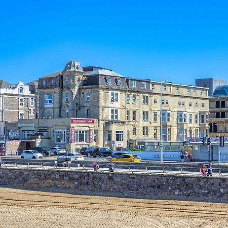 The Sandringham Hotel Weston-super-Mare Zewnętrze zdjęcie