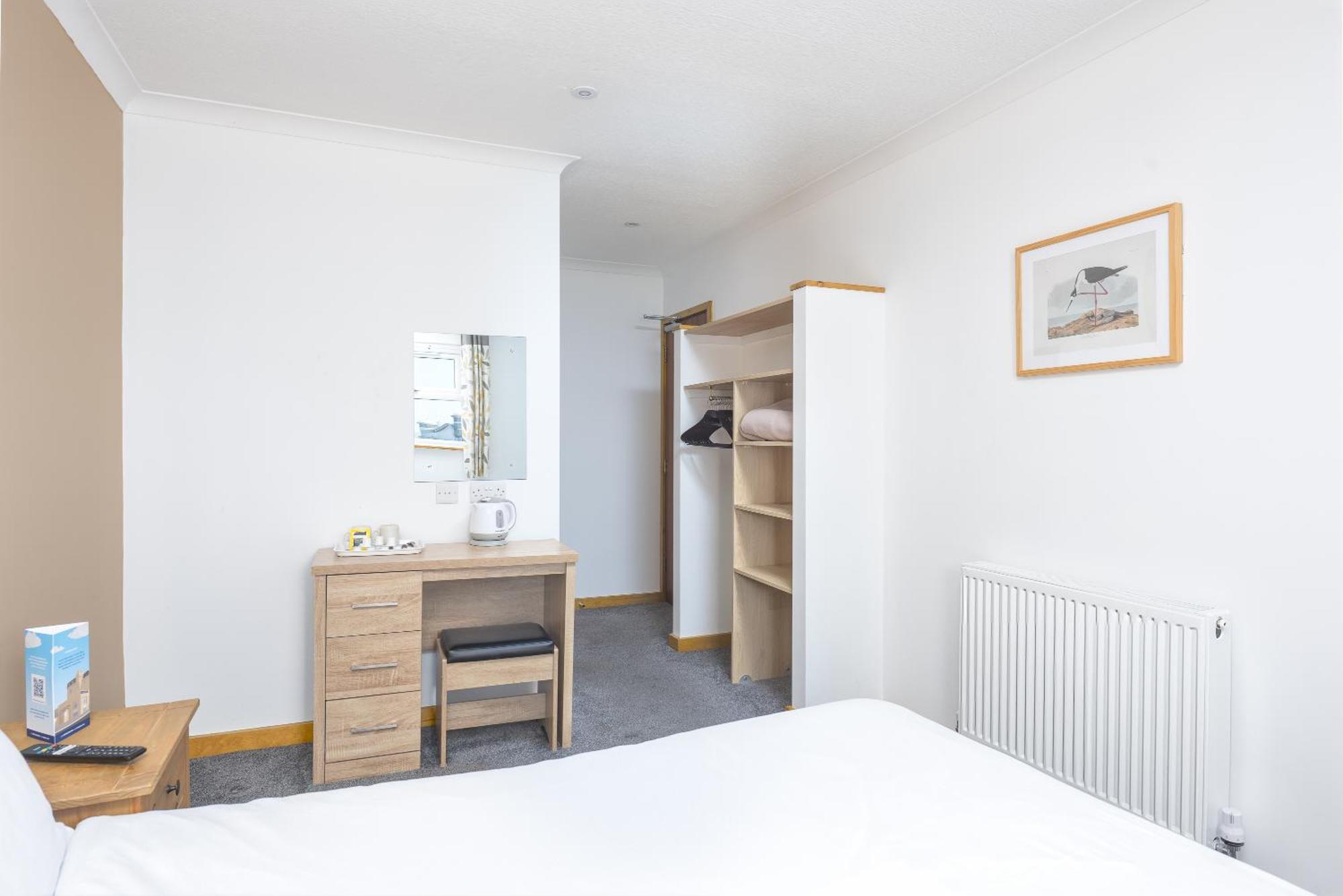 The Sandringham Hotel Weston-super-Mare Zewnętrze zdjęcie
