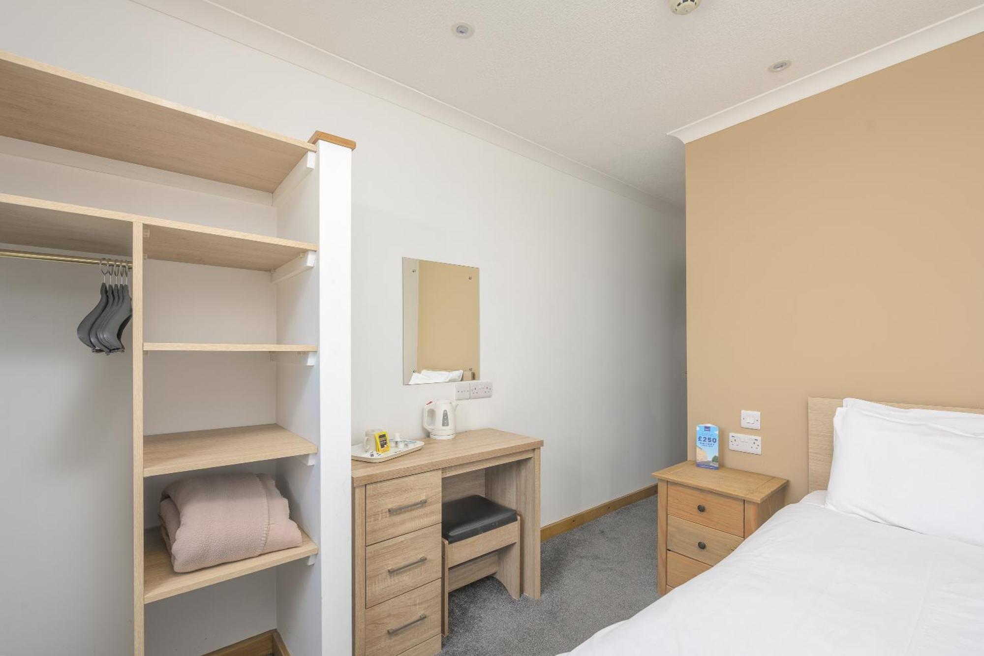 The Sandringham Hotel Weston-super-Mare Zewnętrze zdjęcie