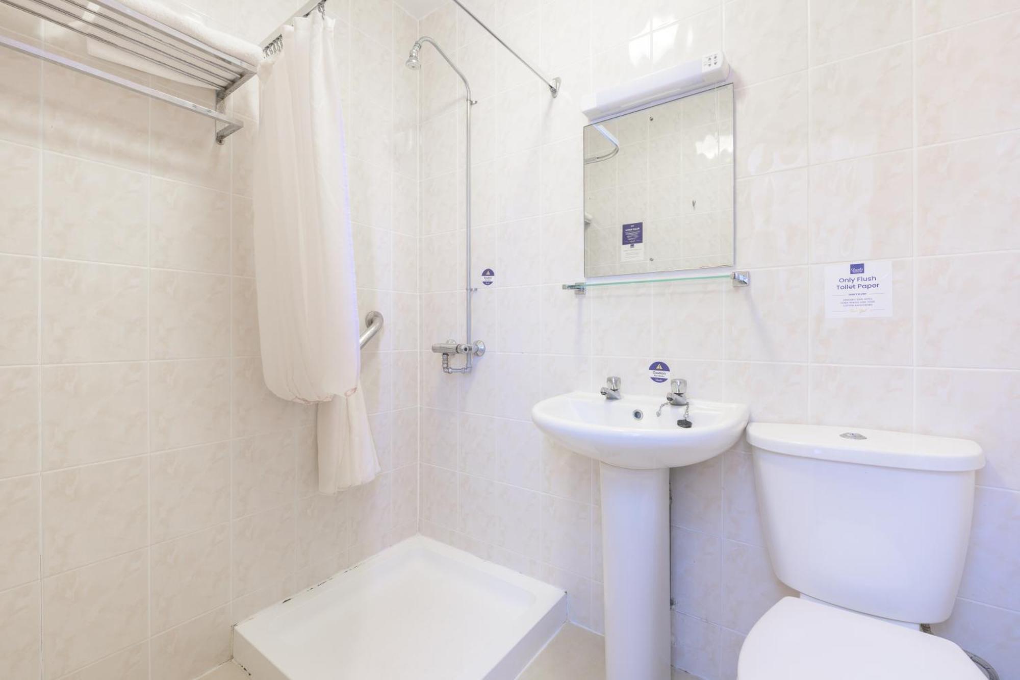 The Sandringham Hotel Weston-super-Mare Zewnętrze zdjęcie