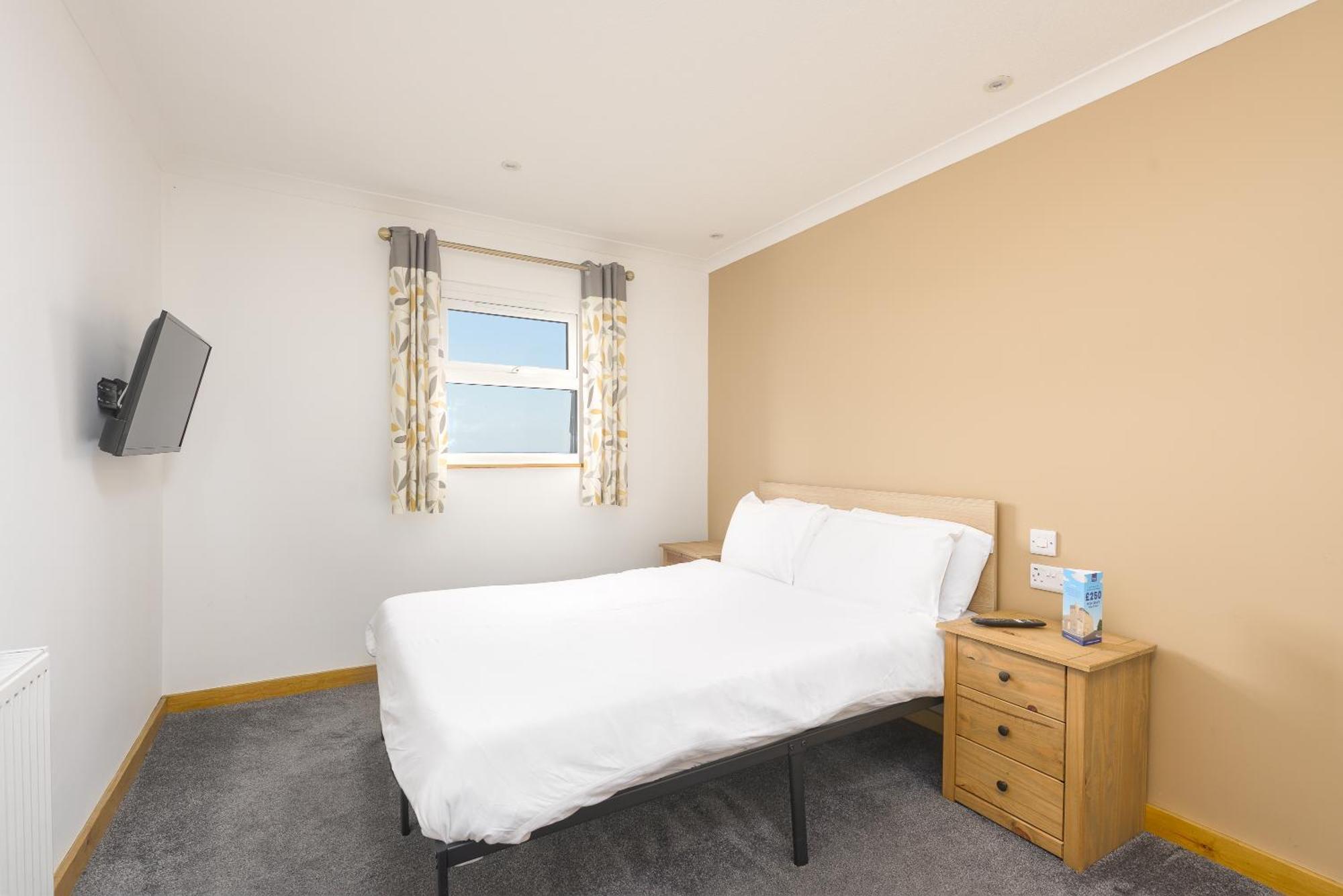 The Sandringham Hotel Weston-super-Mare Zewnętrze zdjęcie